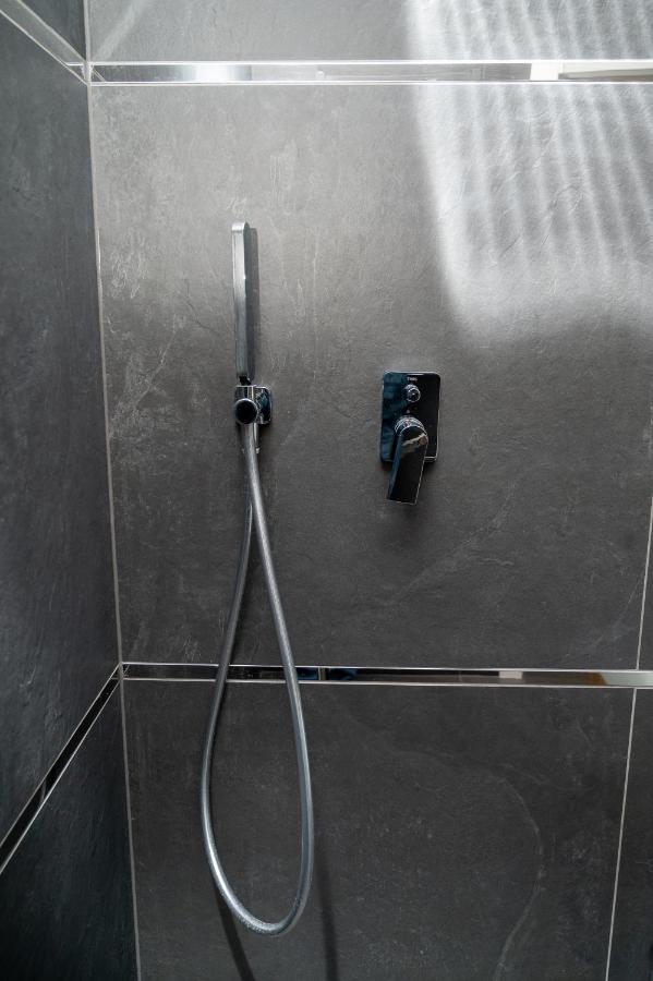 Apartament Bastion Walowa Jjok Gdansk Bagian luar foto
